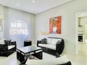 Casa térrea, 5 suítes, lazer, Jardim Acapulco