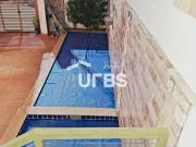 CASA TERREA 64,88MT 3 QUARTOS SENDO 1 SUITE CONDOMINIO...