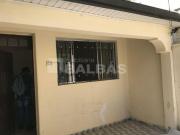 CASA TÉRREA 65 M² ALTO DA MOOCA