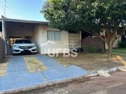 CASA TERREA 82,50MT 2 QUARTOS SENDO 1 SUITE SETOR SOLAR...