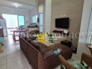 Casa Térrea a 200m do Mar – Conforto e Lazer