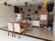 Casa Térrea à 200m do mar Peruíbe/São Paulo