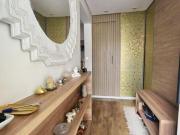 CASA TERREA A 2.5KM DO METRO VILA SONIA, 2 VAGAS E...