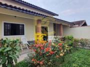 Casa térrea á 900m do mar Balneário São João Batista I...