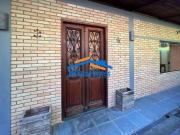 Casa Térrea A.T. 2.500 m² 3 suítes e lazer Cond. Reserva...