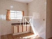 Casa térrea à venda, 110 m² por R$ 899.000 Ipiranga São...