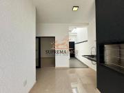 Casa térrea à venda 143m² Condomínio Villagio Wanel...