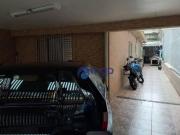 Casa térrea à venda, 163 m² por R$ 565.000 Parque Edu...