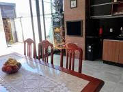 Casa térrea à venda 177m² Condomínio Villagio Milano...