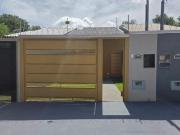 Casa Térrea à venda, 1 quarto, 1 suíte, 2 vagas, Vila...