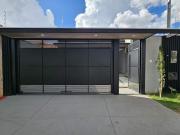 Casa Térrea à venda, 1 quarto, 3 suítes, Parque...