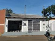 Casa Térrea à venda, 1 quarto, Jardim Bálsamo Campo...