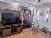 Casa térrea à venda 293m² Jardim Maria do Carmo, Sorocaba/SP