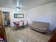 Casa térrea a venda 2 dormitórios no Bairro Mato Grande