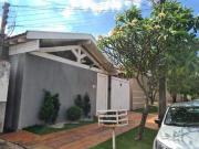 Casa Térrea à venda, 2 quartos, 1 suíte, 1 vaga, Carandá...