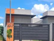 Casa Térrea à venda, 2 quartos, 1 suíte, 2 vagas, Água...