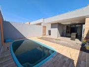 Casa Térrea à venda, 2 quartos, 1 suíte, 2 vagas, Vila...