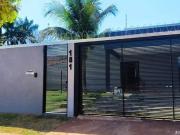 Casa Térrea à venda, 2 quartos, 1 suíte, 2 vagas, Vila...