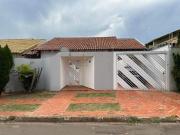 Casa Térrea à venda, 2 quartos, 1 suíte, Carandá Bosque...