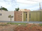 Casa Térrea à venda, 2 quartos, 1 suíte, Guanandi II...