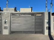 Casa Térrea à venda, 2 quartos, 1 suíte, Jardim Leblon...