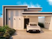 Casa Térrea à venda, 2 quartos, 1 suíte, Jardim Morenão...