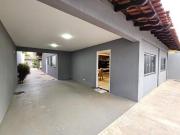 Casa Térrea à venda, 2 quartos, 1 suíte, Jardim TV...