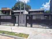 Casa Térrea à venda, 2 quartos, 1 suíte, Parque...