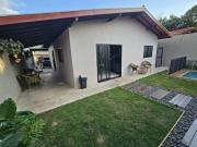 Casa Térrea à venda, 2 quartos, 1 suíte, Santa Fé Campo...