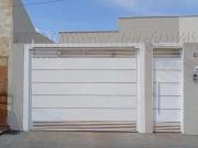 Casa Térrea à venda, 2 quartos, 1 suíte, Vila Almeida...