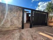 Casa Térrea à venda, 2 quartos, 2 vagas, Jardim Colibri...