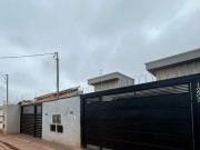 Casa Térrea à venda, 2 quartos, 2 vagas, Recanto das...