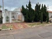 Casa Térrea à venda, 2 quartos, 3 suítes, Vila Vilas...