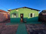 Casa Térrea à venda, 2 quartos, Pioneiros Campo Grande/MS