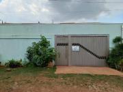 Casa Térrea à venda, 2 quartos, Residencial Ramez Tebet...