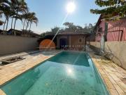 CASA TÉRREA À VENDA  3 DORMITÓRIOS  PISCINA ...