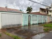 Casa Térrea à venda, 3 quartos, 1 suíte, Jardim Nhanhá... Casa Térrea à venda, 3 quartos, 1 suíte, Jardim Nhanhá...