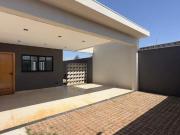 Casa Térrea à venda, 3 quartos, 1 vaga, São Francisco...