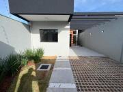 Casa Térrea à venda, 3 quartos, 2 vagas, Parque...