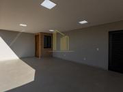 Casa térrea à venda 3 quartos, 3 suítes Parque Brasil...