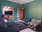 Casa Térrea à venda, 3 quartos, 4 vagas, Vila Santo...