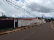 Casa Térrea à venda, 3 quartos, 5 vagas, Jardim Alto São...