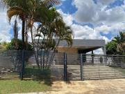 Casa terrea a venda 3 quartos Condominio Ouro Vermelho II