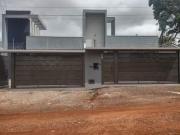 Casa Térrea à venda, 3 quartos, Jardim Auxiliadora Campo...