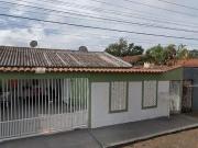 Casa Térrea à venda, 3 quartos, Jardim das Meninas Campo...