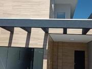 Casa Térrea à venda, 3 quartos, Jardim Montevidéu Campo...