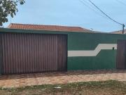 Casa Térrea à venda, 3 quartos, Jardim Nova Jerusalém...