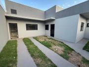 Casa Térrea à venda, 3 quartos, Jardim Tijuca Campo...