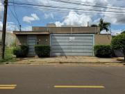 Casa Térrea à venda, 3 quartos, Parque Dallas Campo...