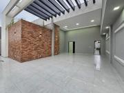 Casa Térrea à venda, 3 suítes, 4 vagas, Vila Vilas Boas...